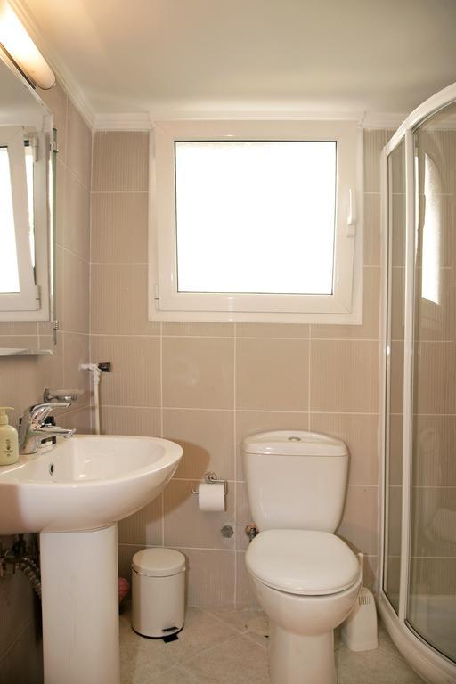 Elegant Studio In Kolonaki-Top Location! Atenas Exterior foto
