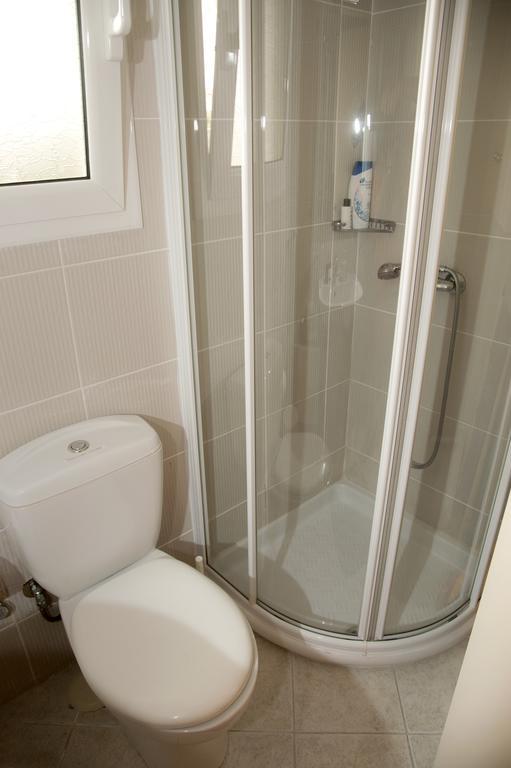 Elegant Studio In Kolonaki-Top Location! Atenas Exterior foto